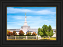 Load image into Gallery viewer, Fresno Day Panorama
