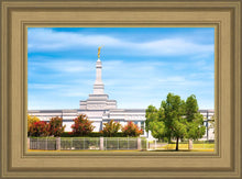 Load image into Gallery viewer, Fresno Day Panorama
