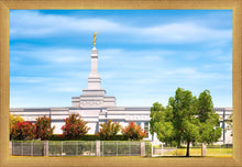Load image into Gallery viewer, Fresno Day Panorama
