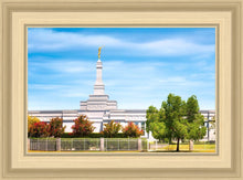Load image into Gallery viewer, Fresno Day Panorama
