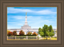Load image into Gallery viewer, Fresno Day Panorama
