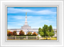 Load image into Gallery viewer, Fresno Day Panorama
