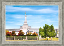 Load image into Gallery viewer, Fresno Day Panorama
