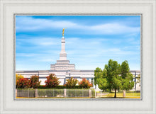 Load image into Gallery viewer, Fresno Day Panorama
