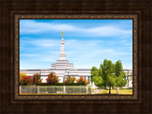 Load image into Gallery viewer, Fresno Day Panorama
