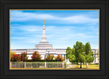 Load image into Gallery viewer, Fresno Day Panorama
