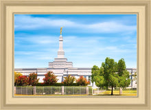 Load image into Gallery viewer, Fresno Day Panorama
