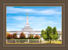 Load image into Gallery viewer, Fresno Day Panorama
