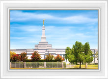 Load image into Gallery viewer, Fresno Day Panorama
