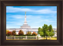 Load image into Gallery viewer, Fresno Day Panorama
