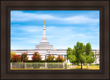 Load image into Gallery viewer, Fresno Day Panorama
