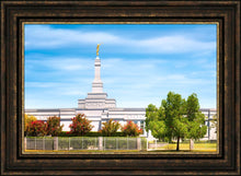 Load image into Gallery viewer, Fresno Day Panorama
