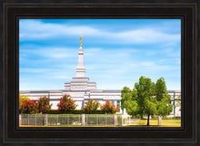 Load image into Gallery viewer, Fresno Day Panorama
