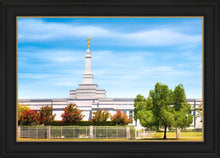 Load image into Gallery viewer, Fresno Day Panorama
