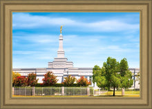 Load image into Gallery viewer, Fresno Day Panorama

