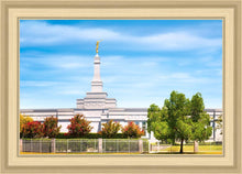 Load image into Gallery viewer, Fresno Day Panorama
