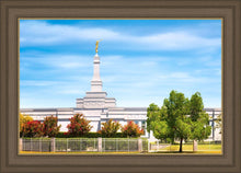 Load image into Gallery viewer, Fresno Day Panorama
