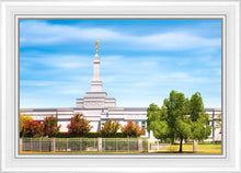 Load image into Gallery viewer, Fresno Day Panorama
