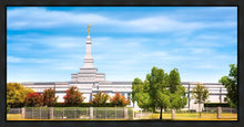 Load image into Gallery viewer, Fresno Day Panorama
