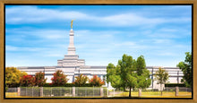 Load image into Gallery viewer, Fresno Day Panorama
