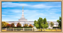Load image into Gallery viewer, Fresno Day Panorama
