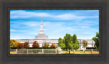 Load image into Gallery viewer, Fresno Day Panorama
