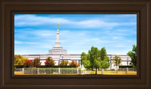 Load image into Gallery viewer, Fresno Day Panorama
