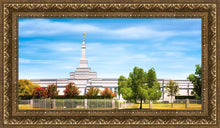 Load image into Gallery viewer, Fresno Day Panorama
