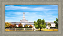 Load image into Gallery viewer, Fresno Day Panorama
