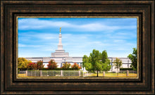 Load image into Gallery viewer, Fresno Day Panorama
