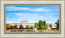 Load image into Gallery viewer, Fresno Day Panorama
