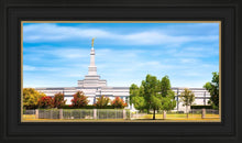 Load image into Gallery viewer, Fresno Day Panorama
