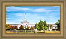 Load image into Gallery viewer, Fresno Day Panorama
