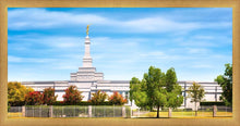 Load image into Gallery viewer, Fresno Day Panorama
