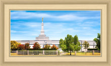 Load image into Gallery viewer, Fresno Day Panorama
