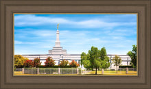 Load image into Gallery viewer, Fresno Day Panorama
