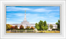 Load image into Gallery viewer, Fresno Day Panorama
