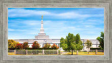 Load image into Gallery viewer, Fresno Day Panorama
