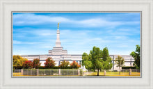 Load image into Gallery viewer, Fresno Day Panorama
