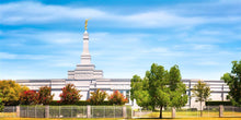 Load image into Gallery viewer, Fresno Day Panorama
