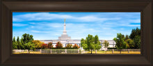 Load image into Gallery viewer, Fresno Day Panorama
