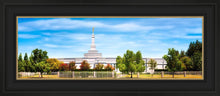 Load image into Gallery viewer, Fresno Day Panorama
