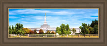 Load image into Gallery viewer, Fresno Day Panorama
