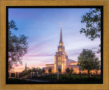 Load image into Gallery viewer, Gila Valley Blue Hour

