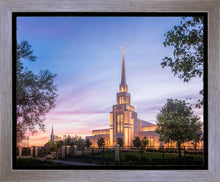 Load image into Gallery viewer, Gila Valley Blue Hour
