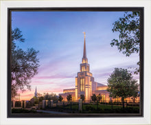 Load image into Gallery viewer, Gila Valley Blue Hour
