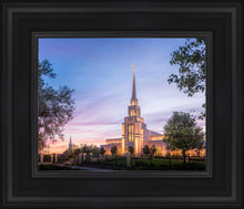 Load image into Gallery viewer, Gila Valley Blue Hour
