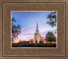 Load image into Gallery viewer, Gila Valley Blue Hour
