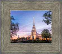 Load image into Gallery viewer, Gila Valley Blue Hour
