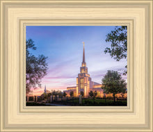 Load image into Gallery viewer, Gila Valley Blue Hour
